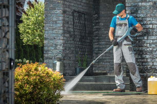 Professional  Pressure Washing Services in West Fairview, PA
