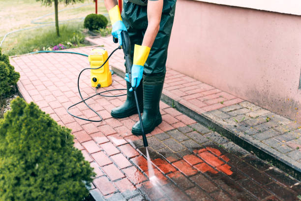 Best Driveway Pressure Washing  in West Fairview, PA